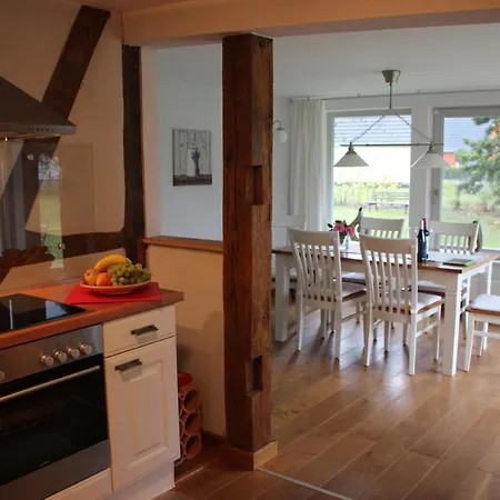 Am Trommelplatz - 2 * Wieck