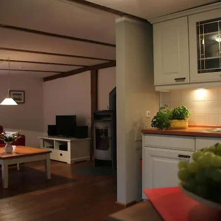 Apartment Am Trommelplatz - 2