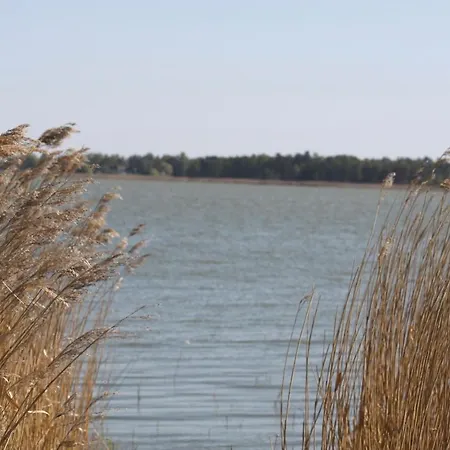 Am Trommelplatz - 2 Apartment