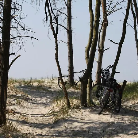 Am Trommelplatz - 2 Apartment Wieck