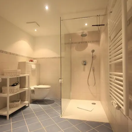 Apartment Am Trommelplatz - 2 Wieck