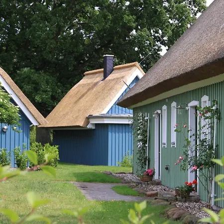 Apartment Am Trommelplatz - 2 *