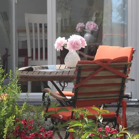 Am Trommelplatz - 2 Apartment Wieck